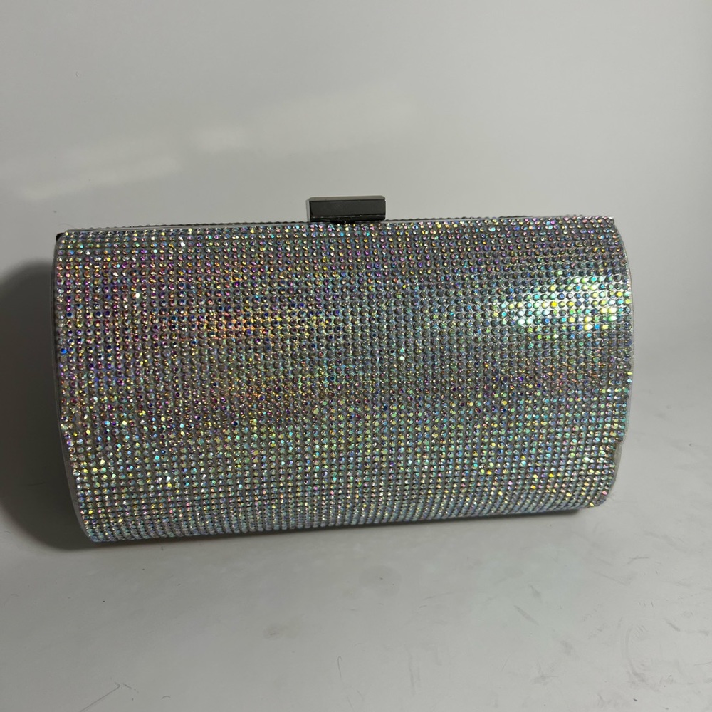 Ranndi Sparkle Clutch